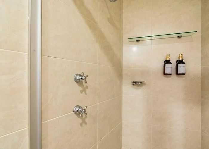 Apartamento New Walk Score 100 Ks Bed México DF