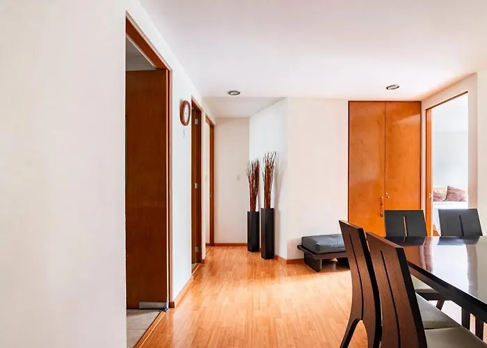 New Walk Score 100 Ks Bed Apartamento