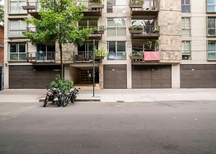 New Walk Score 100 Ks Bed Apartamento
