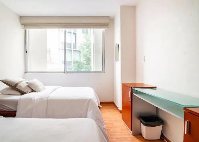 New Walk Score 100 Ks Bed Apartamento *