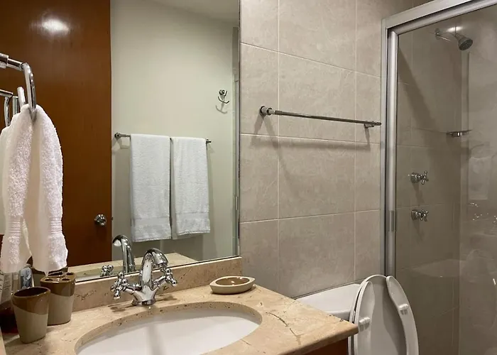 New Walk Score 100 Ks Bed Apartamento *