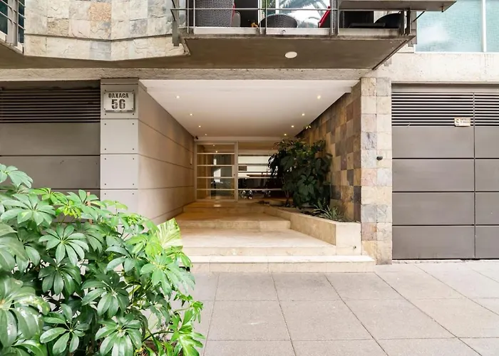 Apartamento New Walk Score 100 Ks Bed *