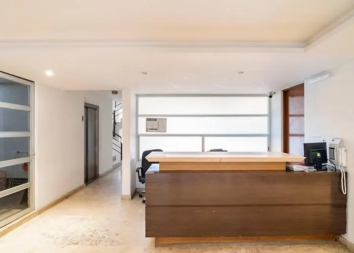 New Walk Score 100 Ks Bed Apartamento *